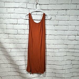 RVCA Women’s Medium Cover Up